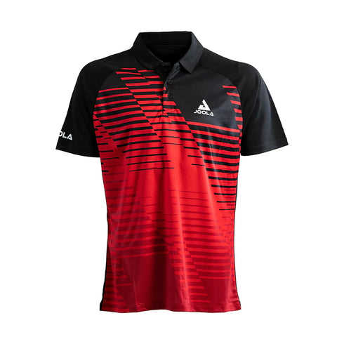 JOOLA PERFORMANCE DRI-FIT POLO T-SHIRT